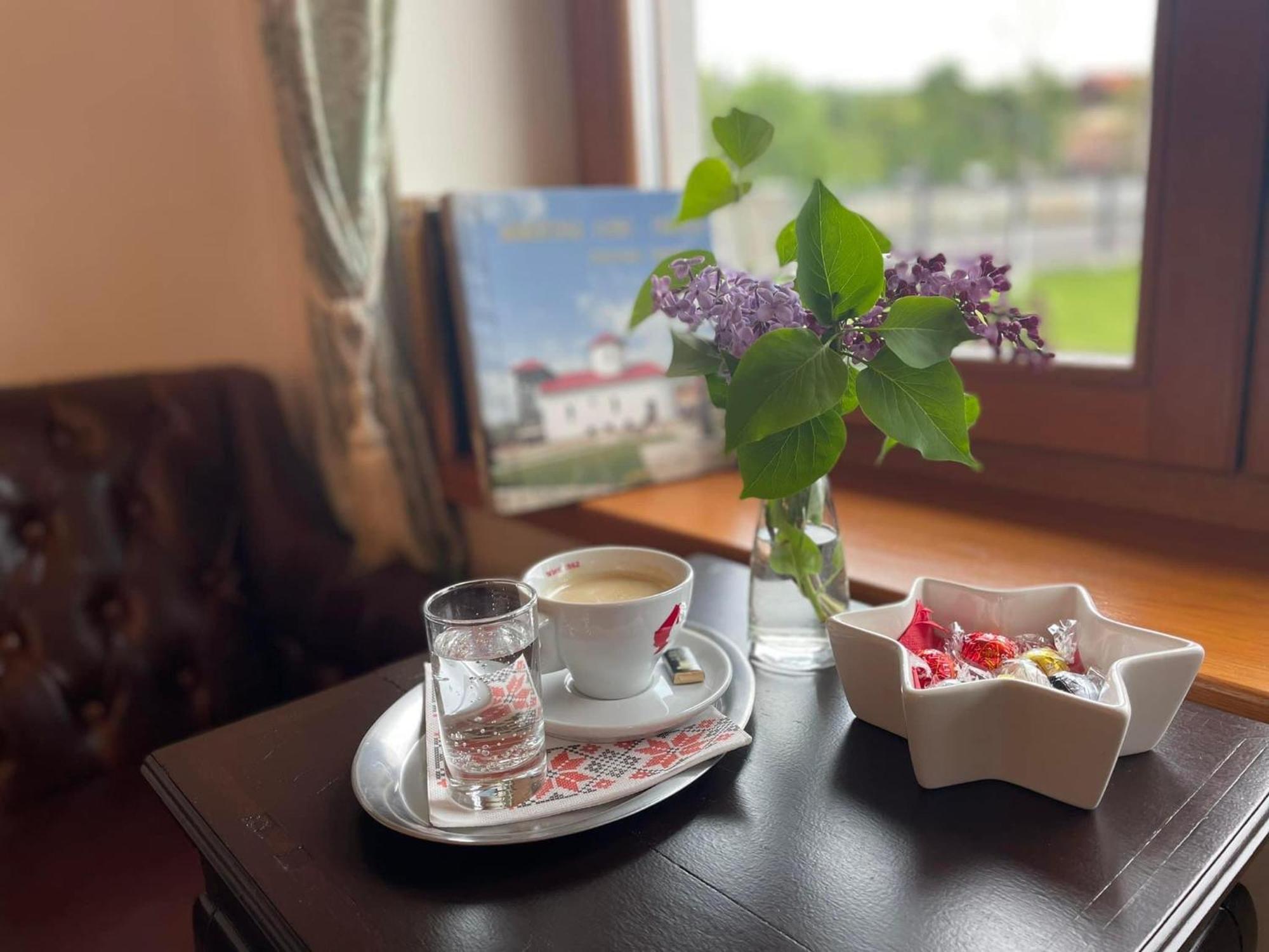 Conacul Cornu 1945 Otel Cornu de Jos Dış mekan fotoğraf