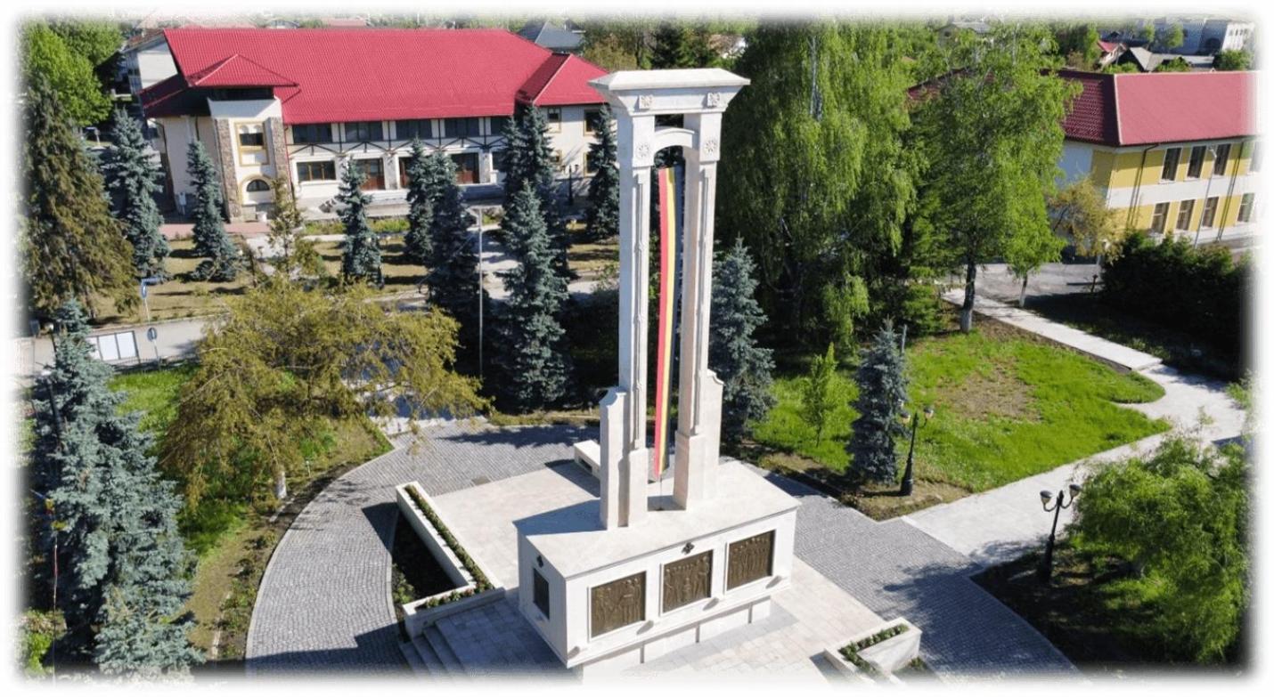 Conacul Cornu 1945 Otel Cornu de Jos Dış mekan fotoğraf